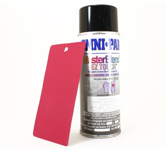 
  

GrimmSpeed  - GRM054003 - GrimmSpeed Cherry Blossom Paint (Aerosol) - Shipped in Europe - Tuningsupply.com

