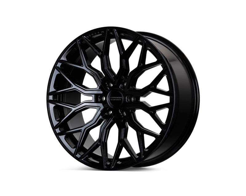 

Vossen HF63-2G23-TL - VOSHF63-2G23-TL - Vossen HF6-3 22x9.5 / 6x139.7 / ET30 / 95.1 / Deep - Gloss Black Wheel - Shipped in Europe - Tuningsupply.com
