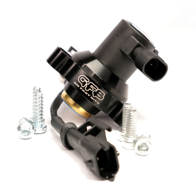 
    

Go Fast Bits T9386 - GFBT9386 - GFB BMW N13/N20/N55 Integrated Solenoid DV+ Diverter Valve - Shipped in Europe - Tuningsupply.com

  