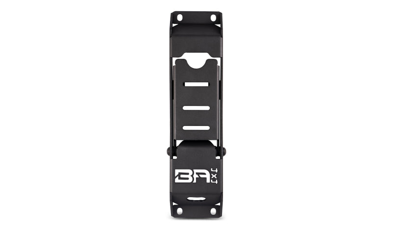 Body Armor 4x4 2007+ Jeep Wrangler JK JL JT Hinge Steps Pair-tuningsupply.com