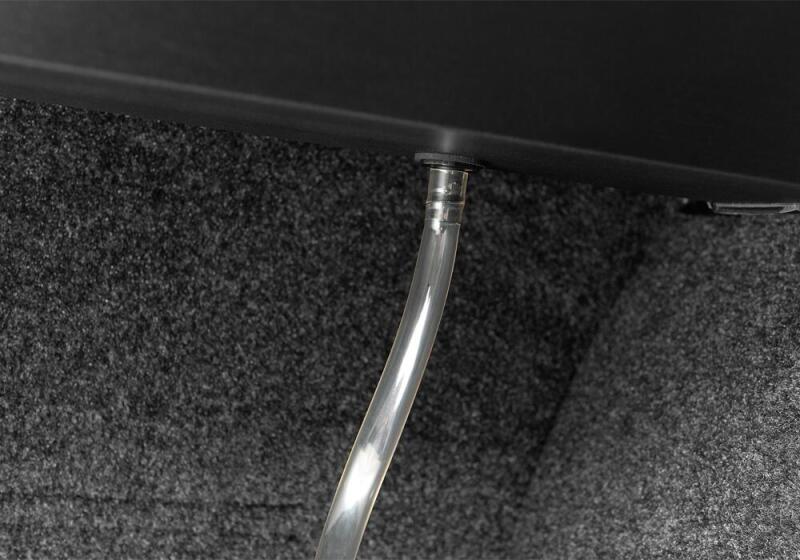 

Retrax  - RTX60378 - Retrax 21-22 Ford F-150 Super Crew/Super Cab (Incl. 2022 Lightning) 5.5ft Bed RetraxONE MX - Shipped in Europe - Tuningsupply.com
