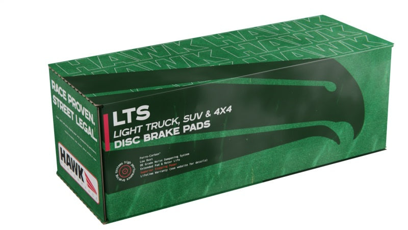 
    

Hawk Performance HB974Y.704 - HAWKHB974Y.704 - Hawk 22-25 Toyota Tundra LTS Street Brake Pads - Front - Shipped in Europe - Tuningsupply.com

  