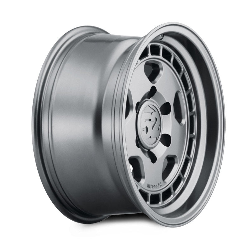 fifteen52 Turbomac HD 16x8 6x139.7 0mm ET 106.2mm Center Bore Carbon Grey Wheel-tuningsupply.com