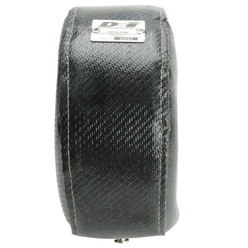 DEI Gen-3 Turbo Shield T4 - Shield Only - Onyx-tuningsupply.com