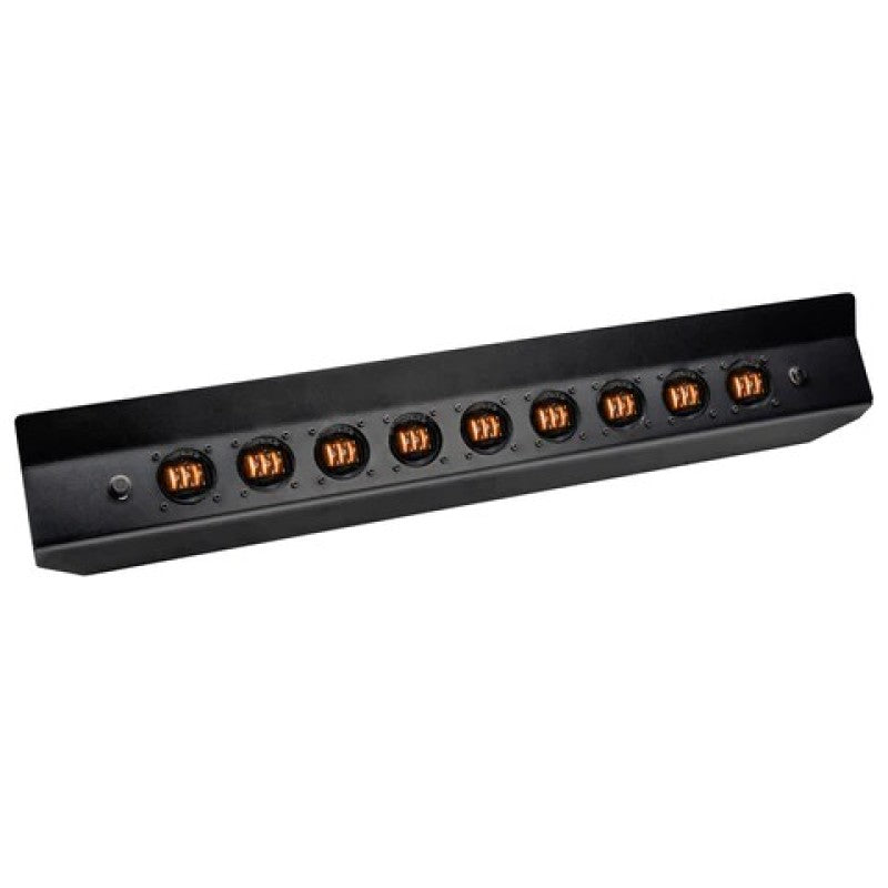 

ORACLE Lighting 5883-005 - ORL5883-005 - ORACLE Lighting 18-22 Jeep Wrangler JL Skid Plate w/ Integr LED Emitters - Amber - Shipped in Europe - Tuningsupply.com
