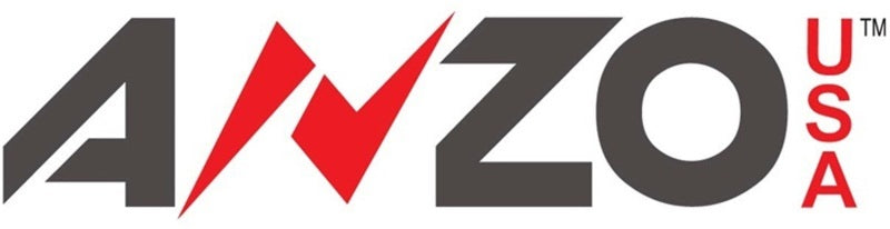 

ANZO 211014 - ANZ211014 - ANZO 1973-1987 Chevrolet C 10 Taillights Chrome - Shipped in Europe - Tuningsupply.com
