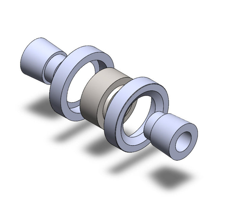 

SPL Parts SPL RKB F3X - SPPSPL RKB F3X - SPL Parts 2010+ BMW F2x 2 Series /  2011+ BMW F3 X 3 & 4 Series Rear Traction Arm Knuckle Bushing - Shipped in Europe - Tuningsupply.com
