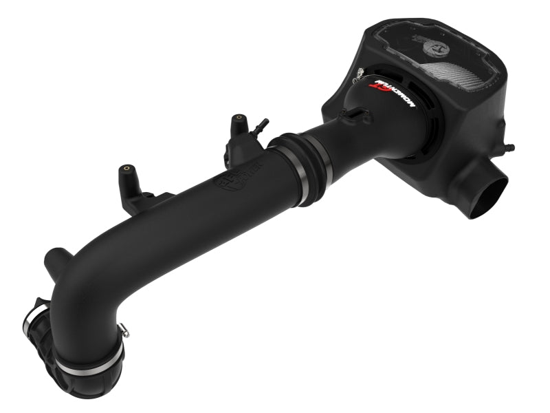 

aFe 50-70113D - AFE50-70113D - aFe 23-24 GMC Canyon L4 2.7L (t) Momentum GT Cold Air Intake System w/ Pro DRY S Filter - Shipped in Europe - Tuningsupply.com
