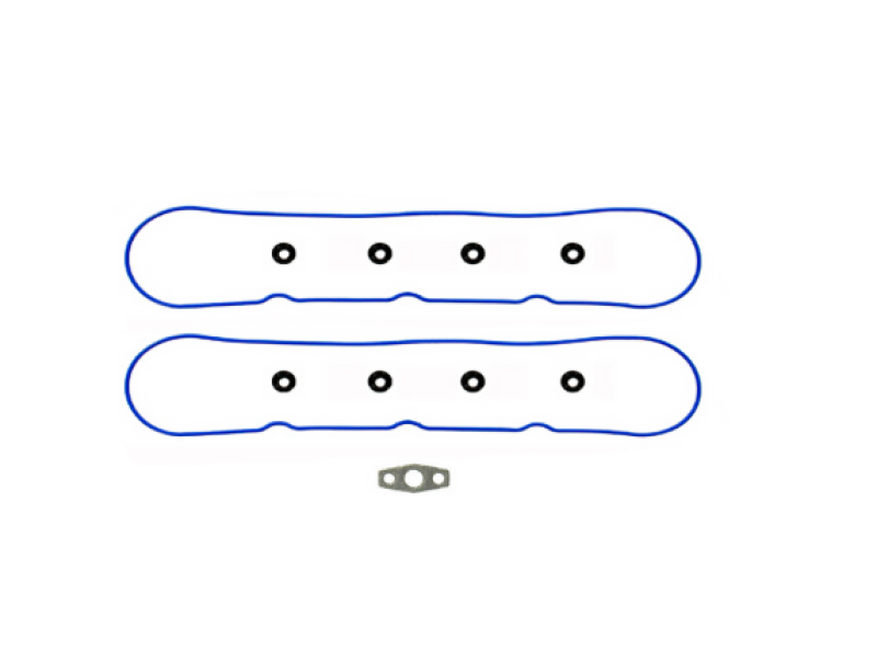 

Fel-Pro VS50504R1 - FELVS50504R1 - Fel-Pro Engine 09-13 Chevrolet Silverado 1500/08-13 Corvette Valve Cover Gasket Set - Shipped in Europe - Tuningsupply.com
