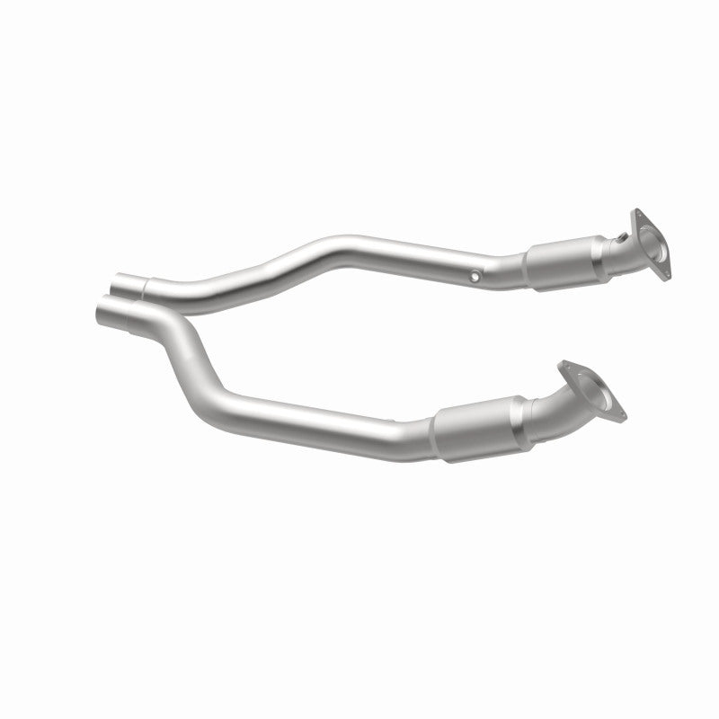 MagnaFlow Conv DF 05- SRT-8 6.1L OFF ROAD-Catalytic Converter Direct Fit-Magnaflow-MAG16420-SMINKpower Performance Parts