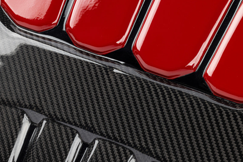 

APR MS100232 - APRMS100232 - APR 22-26 Audi A3/A3 Quattro/S3/VW Golf R/GTI EA888.4 (8Y/MK8) 2.0T Twill Carbon Fiber Engine Cover - Shipped in Europe - Tuningsupply.com
