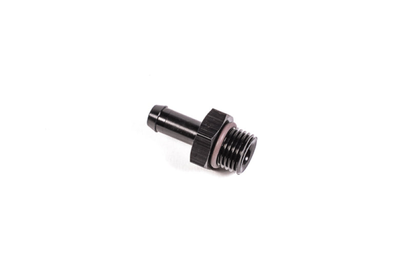 

Radium Engineering  - RAD14-0291 - Radium Engineering Fitting 6AN ORB to 5/16 BARB - Shipped in Europe - Tuningsupply.com
