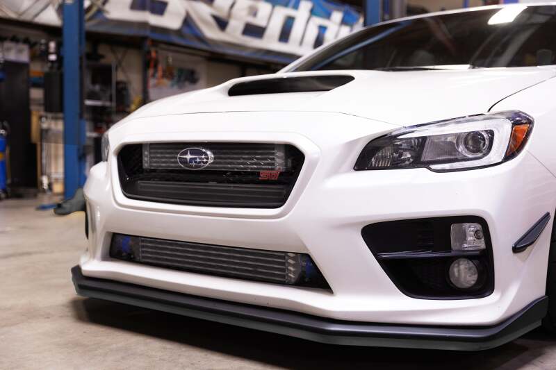 

GReddy 12069001 - GRE12069001 - GReddy 15-21 Subaru WRX / STI Hi-Capacity Oil Cooler Kit - Shipped in Europe - Tuningsupply.com

