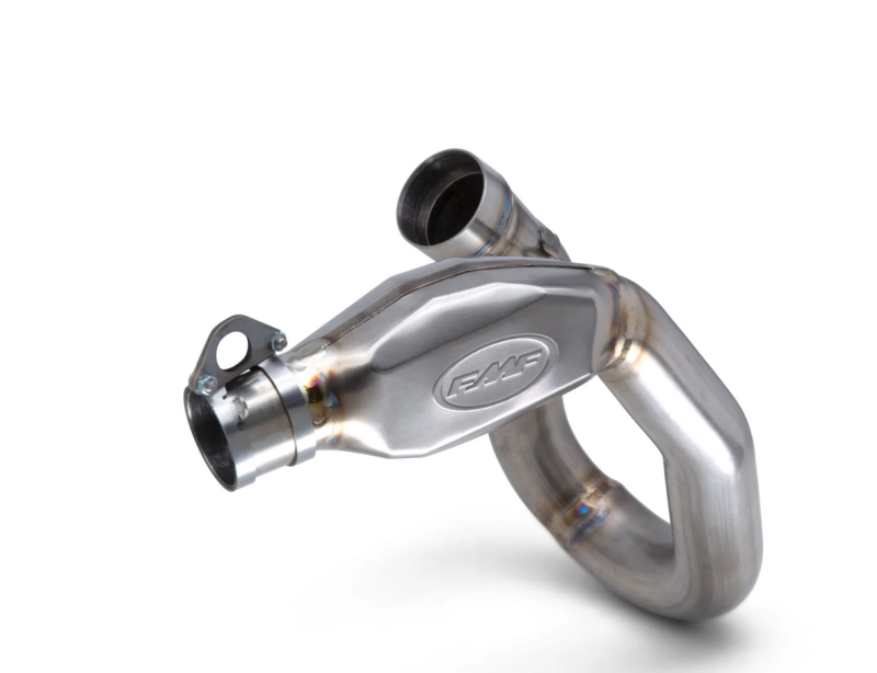 

FMF Racing 045693 - FMF045693 - FMF Racing 24-26 Triumph TF 250-X Titanium Megabomb - Shipped in Europe - Tuningsupply.com
