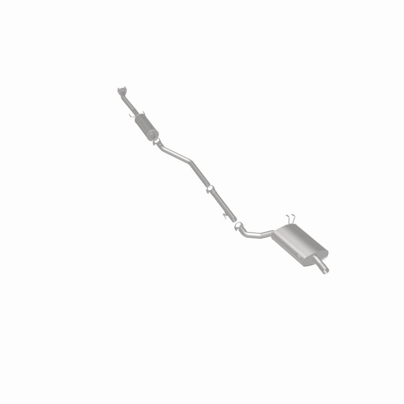 

Magnaflow 106-0362 - MAG106-0362 - MagnaFlow BRE Exhaust Kit 08-12 Honda Accord 2.4L - Shipped in Europe - Tuningsupply.com
