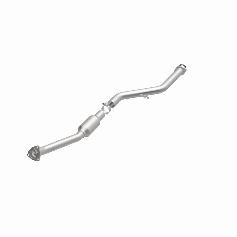 

Magnaflow 21-217 - MAG21-217 - MagnaFlow Direct Fit Catalytic Converter 2014-2015 Forester H4 2.5 OEM Underbody - Shipped in Europe - Tuningsupply.com

