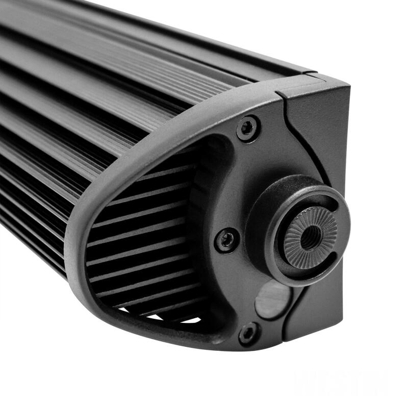 

Westin 09-12212-60C - WES09-12212-60C - Westin B-FORCE LED Light Bar Double Row 30 inch Combo w/3W Cree - Black - Shipped in Europe - Tuningsupply.com
