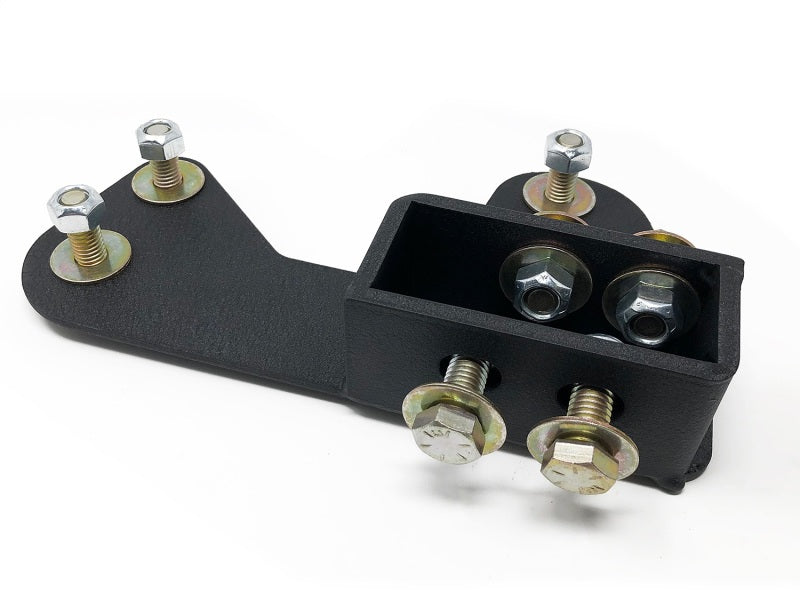 

Tuff Country 20872 - TUF20872 - Tuff Country 81-96 Ford F-150 4wd 2in Drop Radius Arm Brackets Pair - Shipped in Europe - Tuningsupply.com
