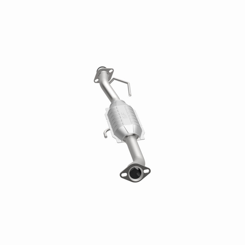 

Magnaflow 23376 - MAG23376 - MagnaFlow Direct Fit Catalytic Converter Ford 88 92 - Shipped in Europe - Tuningsupply.com
