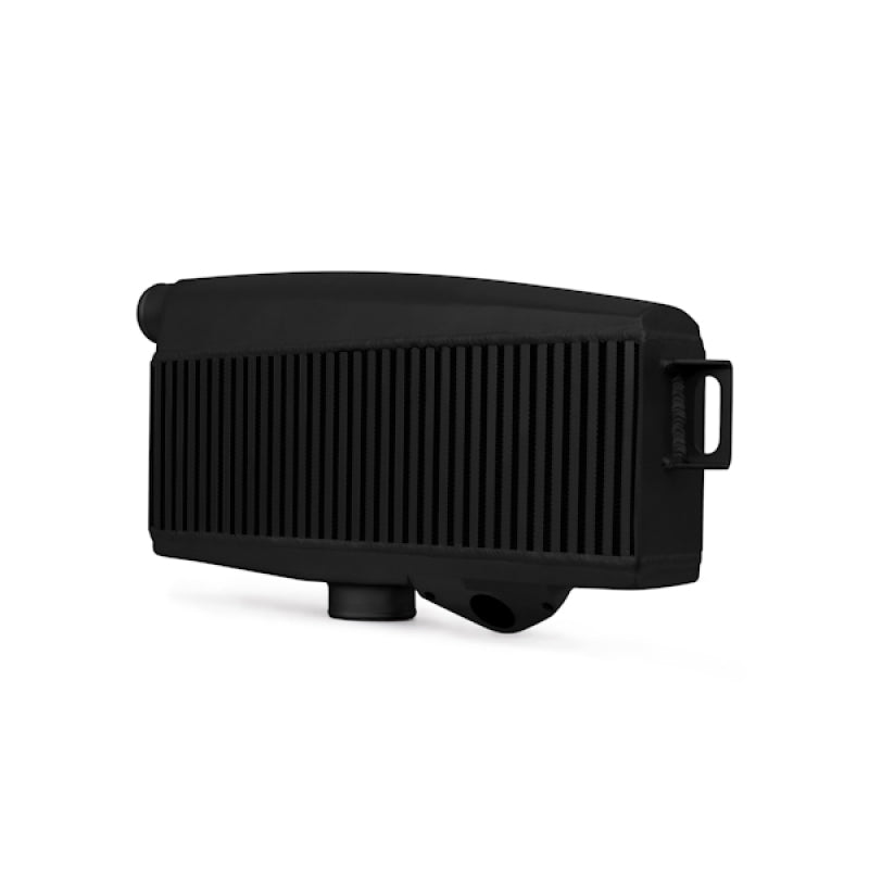 

Mishimoto MMTMIC-WRX-01BKRD - MISMMTMIC-WRX-01BKRD - Mishimoto Subaru 02-07 WRX/04-07 STi Top-Mount Intercooler Kit - Powder Coated Black & Red Hoses - Shipped in Europe - Tuningsupply.com
