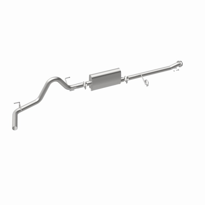 

Magnaflow 106-0275 - MAG106-0275 - MagnaFlow BRE Exhaust Kit 13-17 Toyota Tacoma 2.7L - Shipped in Europe - Tuningsupply.com
