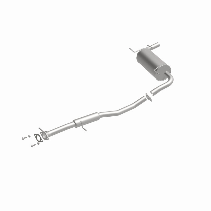 

Magnaflow 106-0246 - MAG106-0246 - MagnaFlow BRE Exhaust Kit 90-95 Mazda Miata 1.6L - Shipped in Europe - Tuningsupply.com
