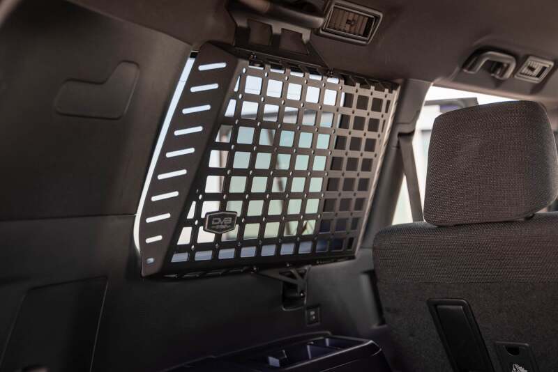 

DV8 Offroad MPT4-01 - DVEMPT4-01 - DV8 Offroad 2024+ Toyota Land Cruiser Rear Windowpocket Molle - Shipped in Europe - Tuningsupply.com
