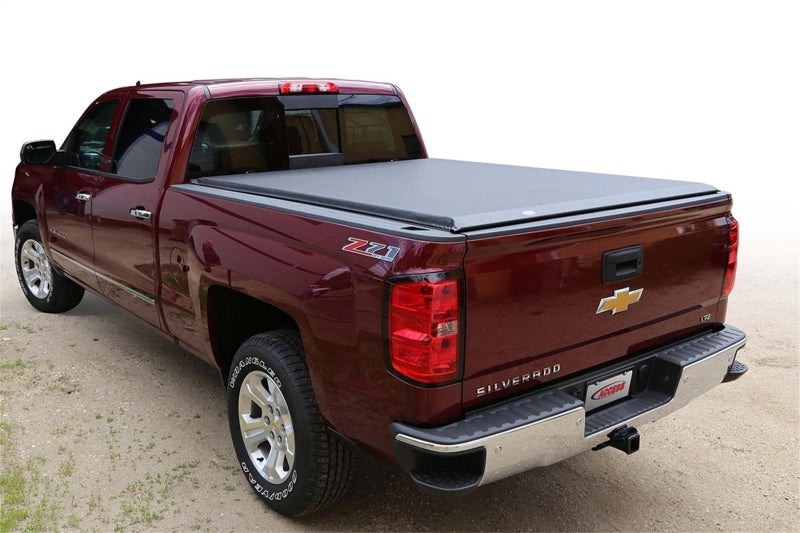 

Access 12329 - ACC12329 - Access Original 14+ Chevy/GMC Full Size 1500 6ft 6in Bed Roll-Up Cover - Shipped in Europe - Tuningsupply.com
