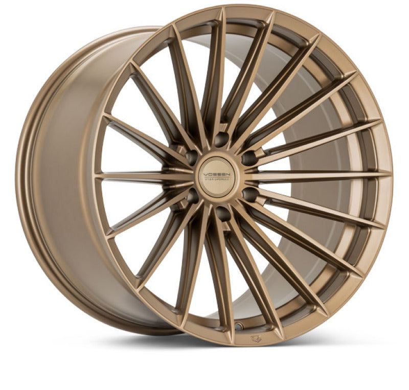 

Vossen HFX4-7F73 - VOSHFX4-7F73 - Vossen HFX-4 17x9 - 6x135 - ET0 - Super Deep - 87.1 - Satin Bronze Wheel - Shipped in Europe - Tuningsupply.com
