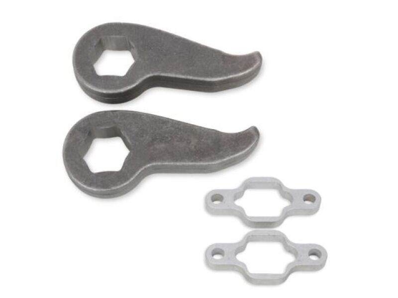 
  

Cognito  - COG110-90277 - Cognito 11-19 Chevy/GMC Silverado/Sierra 2500/3500 HD 2WD/4WD Economy Leveling Kit - Shipped in Europe - Tuningsupply.com

