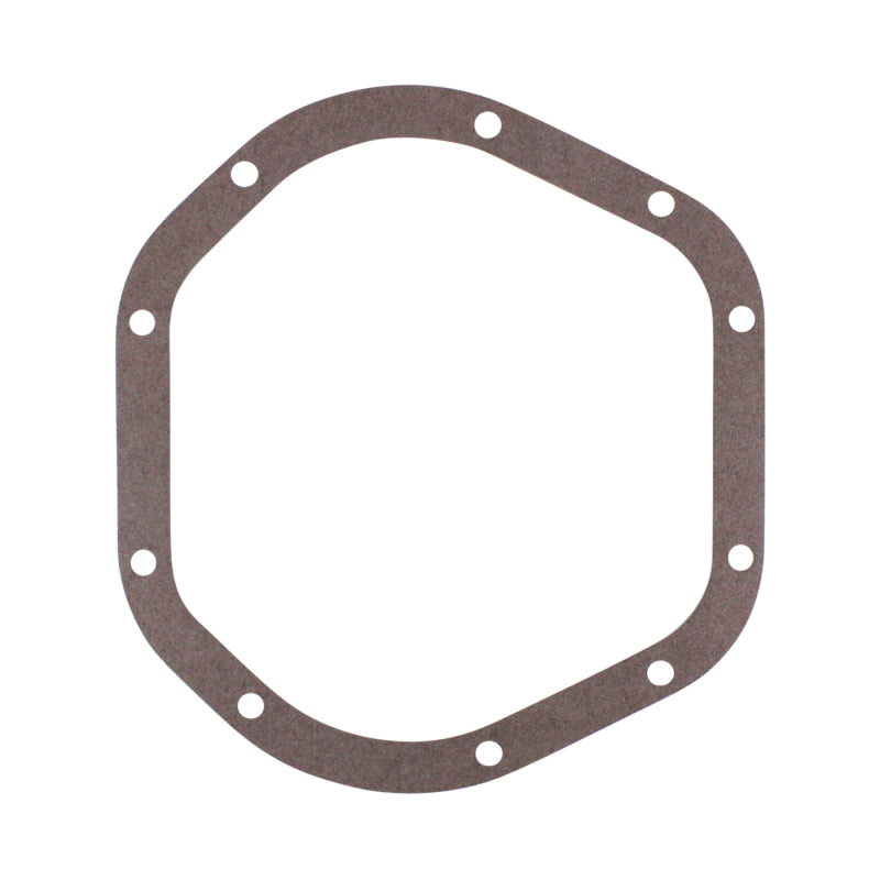 

Yukon Gear & Axle YCGD44 - YUKYCGD44 - Yukon Gear Dana 44 Cover Gasket Replacement - Shipped in Europe - Tuningsupply.com
