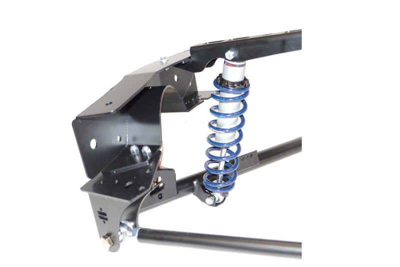 

Ridetech 11337199 - RID11337199 - Ridetech 63-72 Chevy C10 Rear StrongArm Trailing Arm System - Shipped in Europe - Tuningsupply.com
