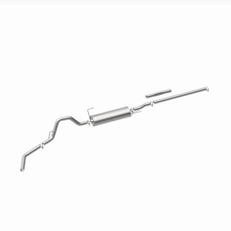 

Magnaflow 106-0697 - MAG106-0697 - MagnaFlow BRE Exhaust Kit 04-08 Ford F-150 - Shipped in Europe - Tuningsupply.com

