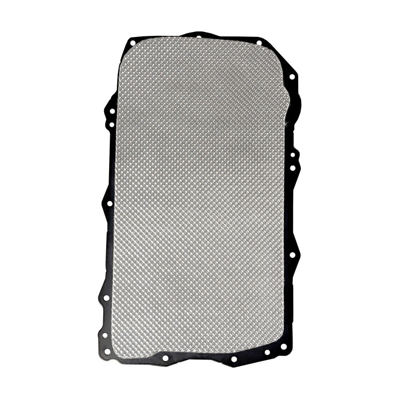 

DEI 10375 - DEI10375 - DEI Jeep JL 850RE 8-Speed Transmission Pan Heat Shield - Shipped in Europe - Tuningsupply.com

