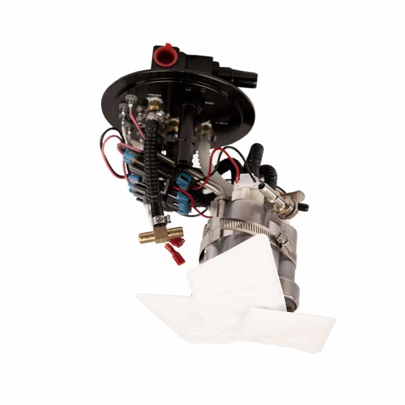 Aeromotive 16-20 Chevrolet Camaro Triple 450 Series Stealth In-Tank Fuel Pump-tuningsupply.com