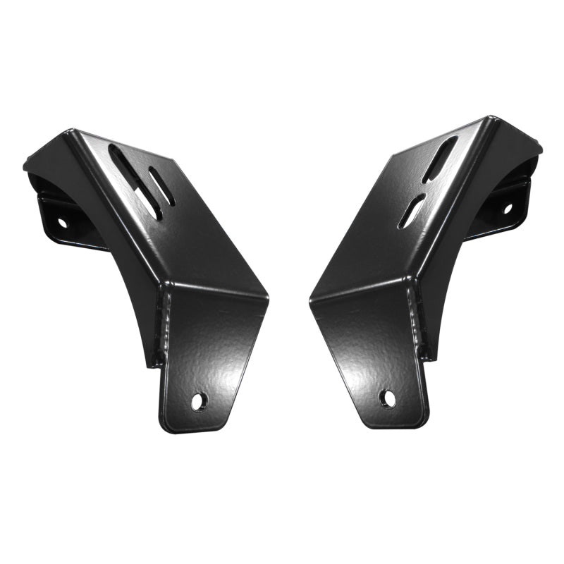 QA1 79-95 Ford Mustang 5.0L K-Member Engine Mount Kit-tuningsupply.com