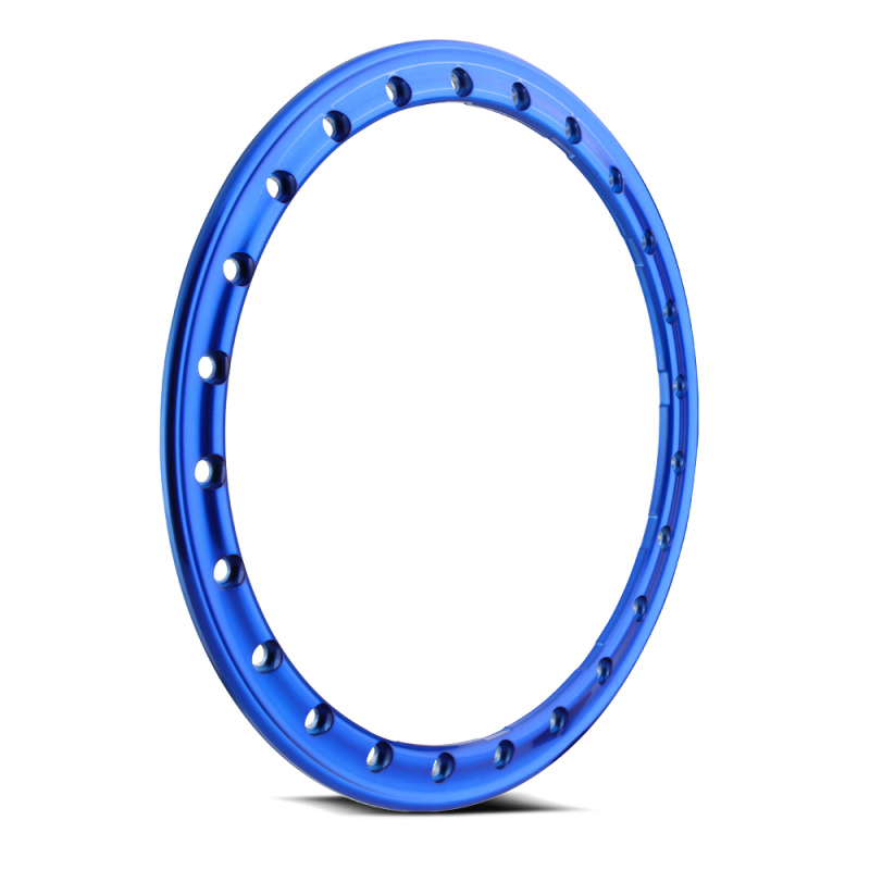 

Method Wheels GR-10020-BL - MRWGR-10020-BL - Method Beadlock Ring - 20in Forged - Style 1 - Blue - Shipped in Europe - Tuningsupply.com
