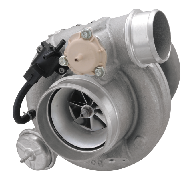 BorgWarner Turbo EFR B2 8374 1.05 a/r VTF-tuningsupply.com