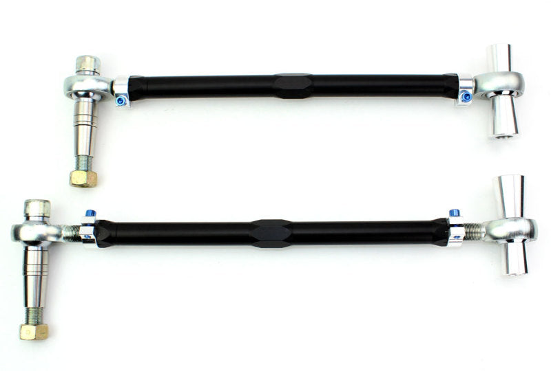 

SPL Parts SPL TRO S550 - SPPSPL TRO S550 - SPL Parts 2015+ Ford Mustang (S550) Offset Front Tension Rods - Shipped in Europe - Tuningsupply.com
