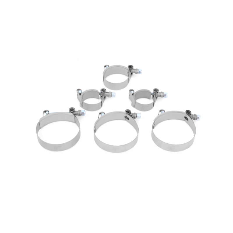 

Mishimoto MMTMIC-WRX-01BKBK - MISMMTMIC-WRX-01BKBK - Mishimoto Subaru 02-07 WRX/04-07 STi Top-Mount Intercooler Kit - Powder Coated Black & Black Hoses - Shipped in Europe - Tuningsupply.com
