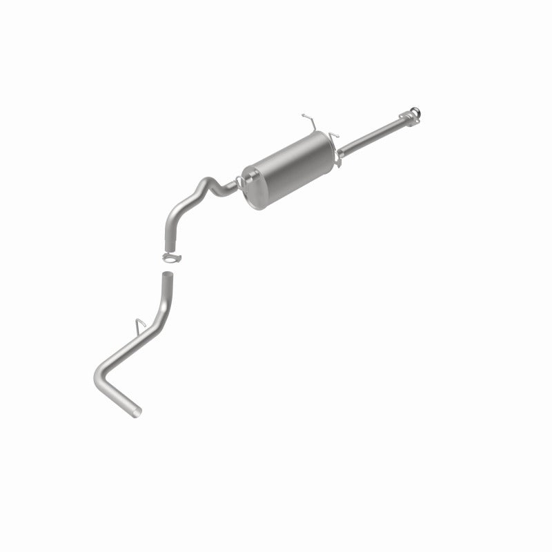 

Magnaflow 106-0462 - MAG106-0462 - MagnaFlow BRE Exhaust Kit 04-11 Ranger B2300 2.3L - Shipped in Europe - Tuningsupply.com
