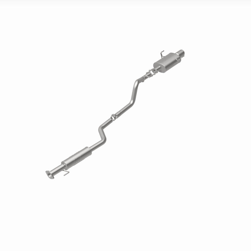 

Magnaflow 15764 - MAG15764 - MagnaFlow Sys C/B 02-03 Nissan Sentra Se-R 2. - Shipped in Europe - Tuningsupply.com
