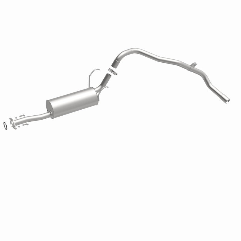 

Magnaflow 106-0397 - MAG106-0397 - MagnaFlow BRE Exhaust Kit 89-91 Toyota 4Runner 3.0L - Shipped in Europe - Tuningsupply.com
