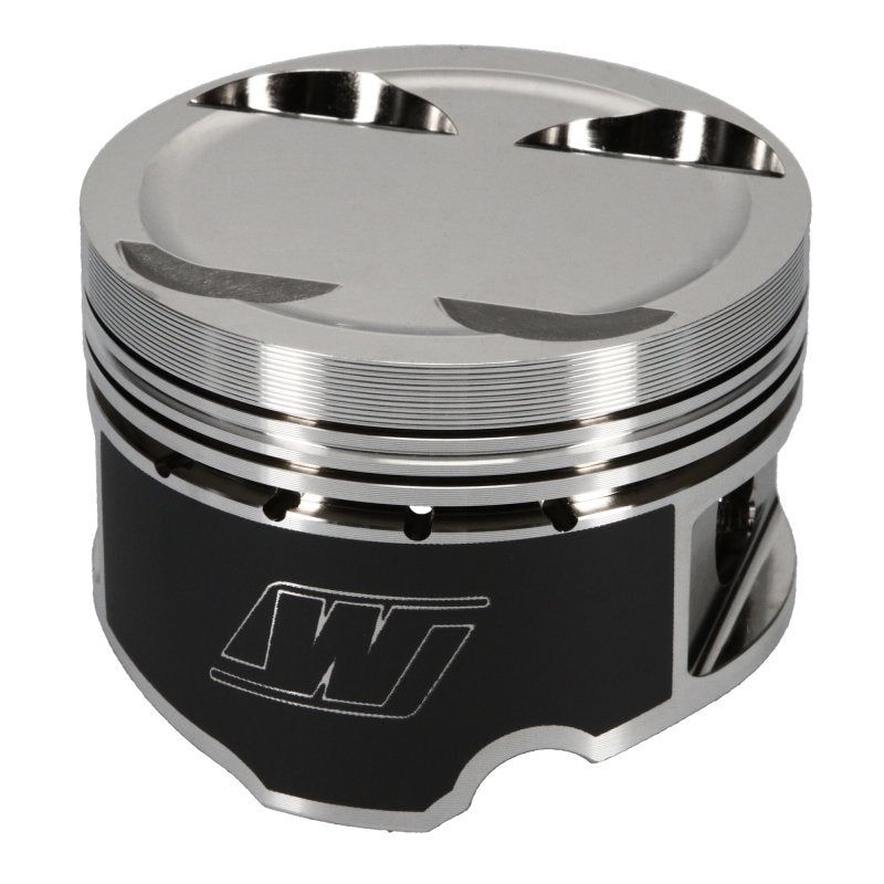 Wiseco Toyota 3SGTE 4v Dished -6cc Turbo 86mm Piston Shelf Stock Kit-Piston Sets - Forged - 4cyl-Wiseco-WISK615M86-SMINKpower Performance Parts