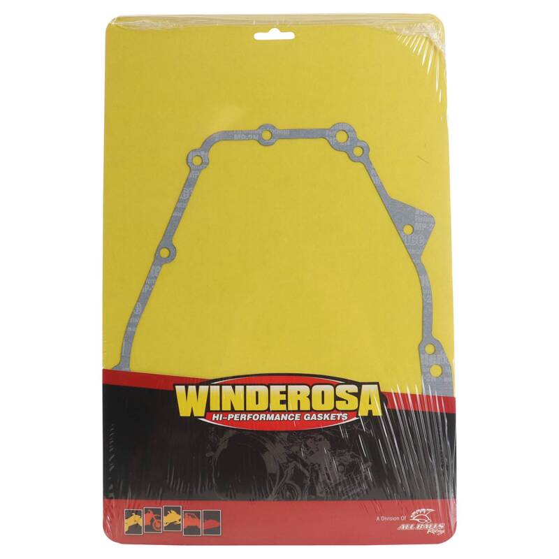 

Vertex Pistons 333049 - VEP333049 - Vertex Gaskets 11-19 Kawasaki ZX10R Outer Clutch Gasket Kit - Shipped in Europe - Tuningsupply.com

