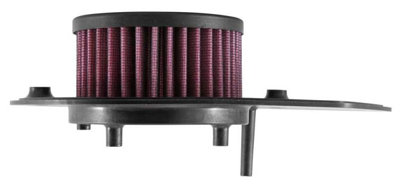 

K&N Engineering HD-4915 - KNNHD-4915 - K&N Textured Black Replacement Air Filter 2015 Harley-Davidson XG500 Street - Shipped in Europe - Tuningsupply.com
