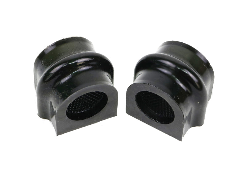 

Whiteline KSK078-22 - WHLKSK078-22 - Whiteline Sway Bar Bushing Service Kit for BNF27Z - Fits 87-02 GTR - Shipped in Europe - Tuningsupply.com
