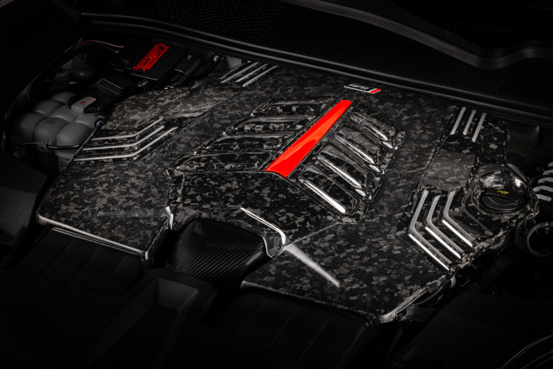 

APR MS100257 - APRMS100257 - APR 20-24 Audi Q7/Q8/RS Q8/SQ7/SQ8 (4M) 2.9T/3.0T/4.0T Forged Carbon Fiber Engine Cover - Shipped in Europe - Tuningsupply.com
