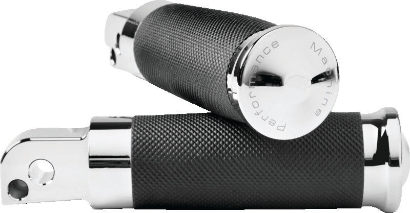 
  

Performance Machine 0035-1237M-CH - PFM0035-1237M-CH - Performance Machine Footpegs Contour Passenger - Chrome - Shipped in Europe - Tuningsupply.com

