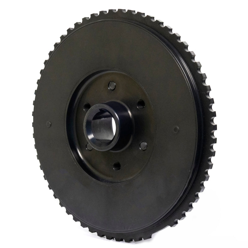 

Fluidampr 843311 - FDR843311 - Fluidampr 91-95 BMW M50 I6 Steel Internally Balanced Damper - Shipped in Europe - Tuningsupply.com

